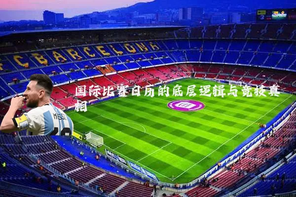 国际比赛日历的底层逻辑与竞技真相